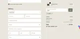 20OFF coupon verification screenshot