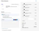Petals and Keepsakes coupon verification screenshot