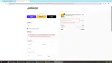 HELLOARIELCHRISTINE coupon verification screenshot