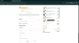 Petalura coupon verification screenshot