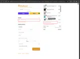 Petalura coupon verification screenshot