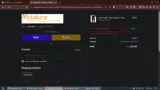 Petalura coupon verification screenshot