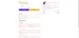 Petalura coupon verification screenshot