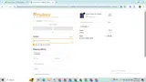 Petalura coupon verification screenshot