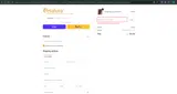 Petalura coupon verification screenshot