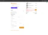 Petalura coupon verification screenshot