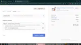 PRF13011488 coupon verification screenshot