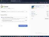 PRF13011488 coupon verification screenshot