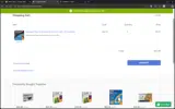 PRF13005406 coupon verification screenshot