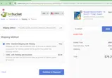 HLLWN25 coupon verification screenshot