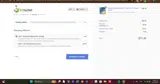 PBNWFOR10 coupon verification screenshot