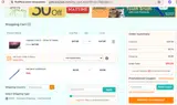 PCC10NEWS coupon verification screenshot