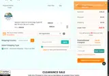 PETSUMR coupon verification screenshot