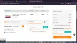 maytime coupon verification screenshot