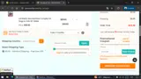 auto35 coupon verification screenshot