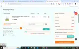 auto35 coupon verification screenshot