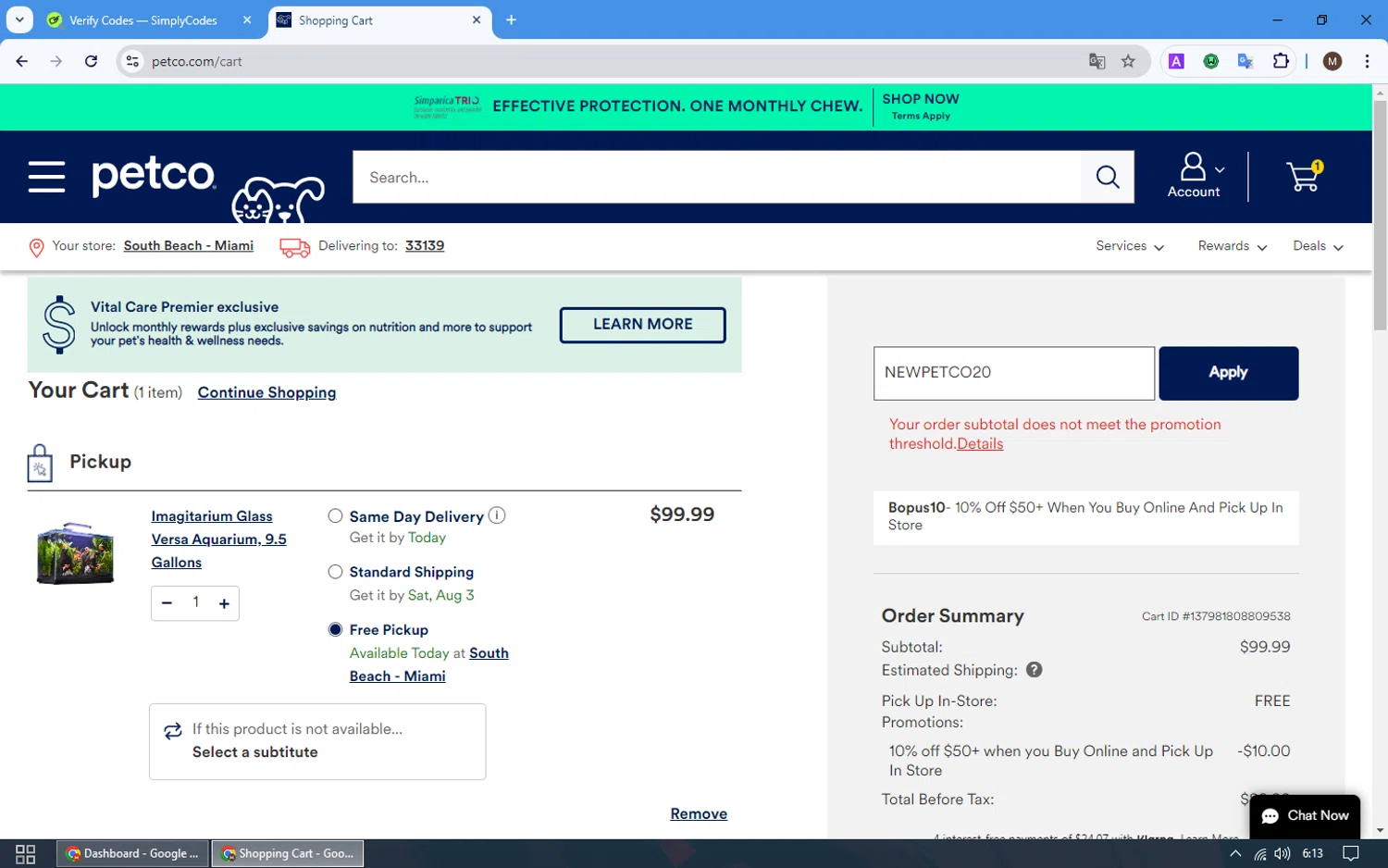 Petco Promo Codes 50 Off September 2024