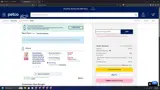Petco Vital Care coupon verification screenshot