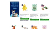 Petco Vital Care coupon verification screenshot