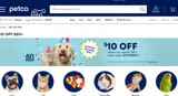 Petco Vital Care coupon verification screenshot