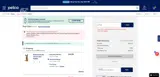 Petco Vital Care coupon verification screenshot
