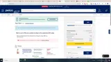 Petco Vital Care coupon verification screenshot