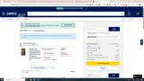 Petco Vital Care coupon verification screenshot