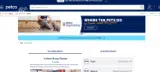 Petco Vital Care coupon verification screenshot