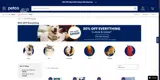 Petco Vital Care coupon verification screenshot