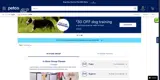 Petco Vital Care coupon verification screenshot