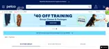 Petco Vital Care coupon verification screenshot