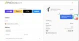 sma coupon verification screenshot