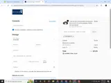 PETDURO10 coupon verification screenshot