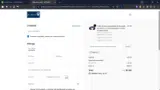 THEO10 coupon verification screenshot