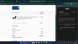 THEO10 coupon verification screenshot