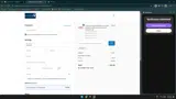 SW15 coupon verification screenshot