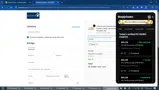 SW15 coupon verification screenshot