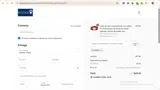 jake10 coupon verification screenshot