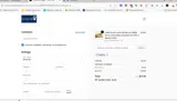 BEAR10 coupon verification screenshot
