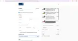ELLIE10 coupon verification screenshot
