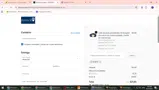 ELLIE10 coupon verification screenshot