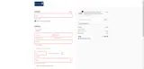 BELLUSKONI15 coupon verification screenshot