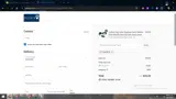 CALLIE10 coupon verification screenshot