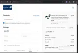 CALLIE10 coupon verification screenshot