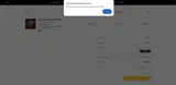 Peterboro Basket Company coupon verification screenshot