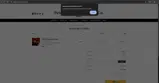 Peterboro Basket Company coupon verification screenshot