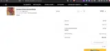 Peterboro Basket Company coupon verification screenshot