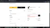 AFTER10 coupon verification screenshot