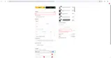 H6MFPWCV coupon verification screenshot