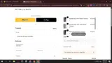 JFZFTKHG coupon verification screenshot